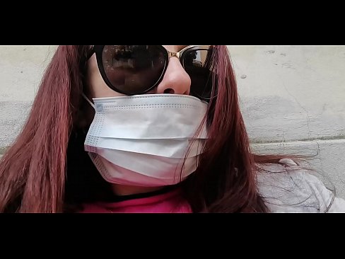 ❤️ Nicoletta ulciscitur proximo suo et pacem in garage (Special Covid19 Italian Quarantine) Porno  at la.aircoolershop.top